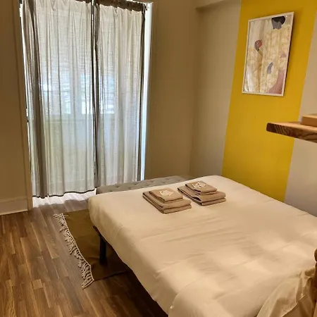 Apartment Doroteia Lisbon