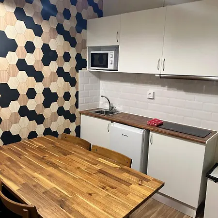 Apartment Doroteia *