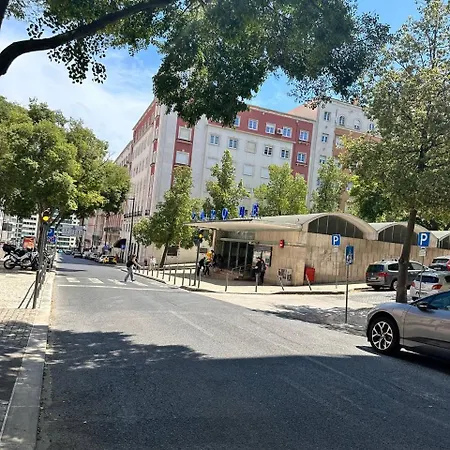 Doroteia Apartment