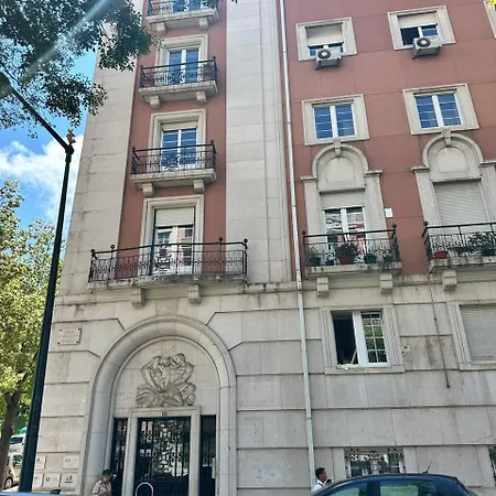 Doroteia Apartment *