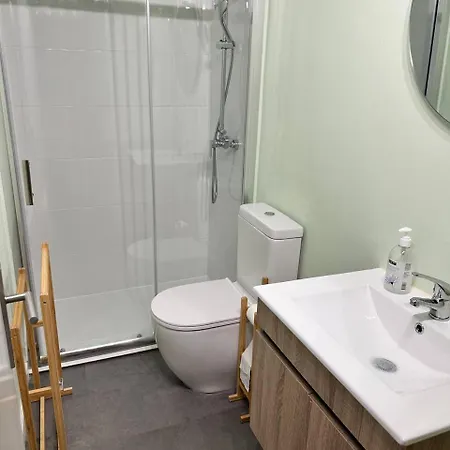 Appartement Doroteia Lissabon