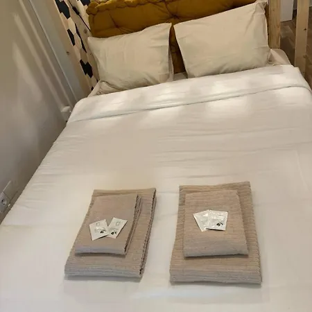 Apartmán Doroteia Lisboa