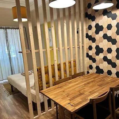 Apartment Doroteia
