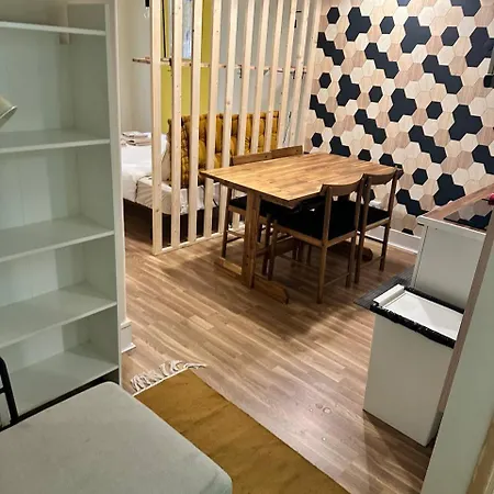 Apartmán Doroteia Lisboa