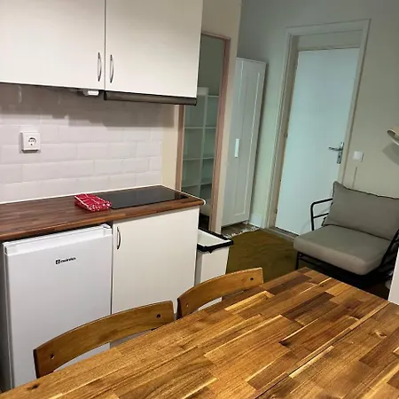 Doroteia Apartment Lisbon