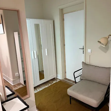 Apartment Doroteia