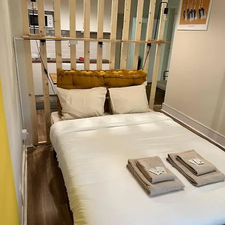 Doroteia Apartment *