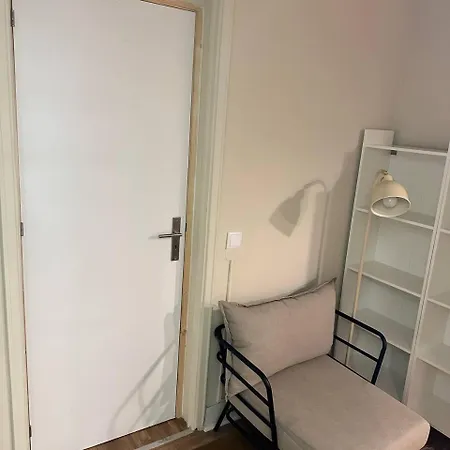 Lägenhet Doroteia Lisboa